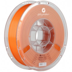 Filament Polymaker PolyMax Tough PLA Orange