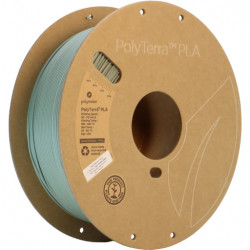Filament Polymaker PolyTerra Muted Green