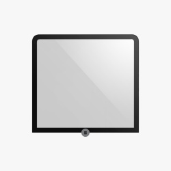 Glass Cover Plate - X1 Series & P1 Series