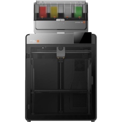 Imprimantă 3D Anycubic Kobra S1 MAX Combo
