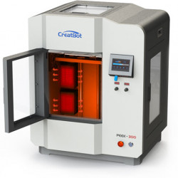 Imprimanta 3D CreatBot PEEK-300