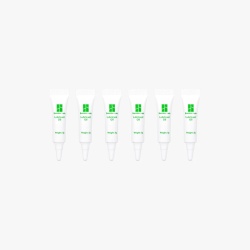 Set 6x Ulei Lubrifiant (3g)