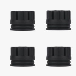Anti-vibration Feet P2S/X2D