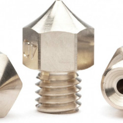 Duza Raise3D E2 & PRO Series 3D Solex