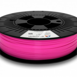 Filament add:north E-PLA Lucent Pink