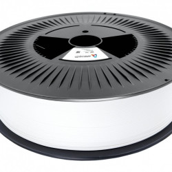Filament add:north X-PLA White