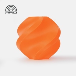 Filament Bambu ABS Orange