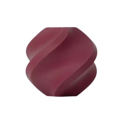 Filament Bambu Lab PLA- CF Burgundy Red