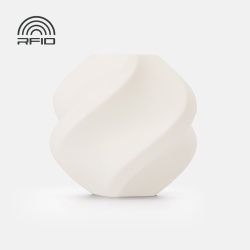 Filament Bambu Lab PLA Tough+ White
