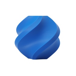 Filament Bambu PLA Basic Cobalt Blue