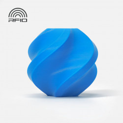 Filament Bambu PLA Basic- Cyan