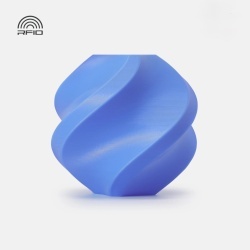 Filament BambuLab TPU for AMS Blue