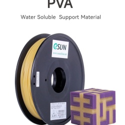 Filament eSUN PVA Natural