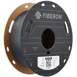 Filament Polymaker Fiberon™ PETG- ESD, Black, 1,75 mm