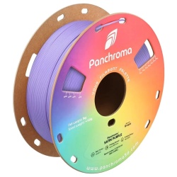Filament POLYMAKER Panchroma™ PLA Satin Purple