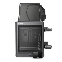 Imprimantă 3D ELEGOO Centauri Carbon 2 Combo