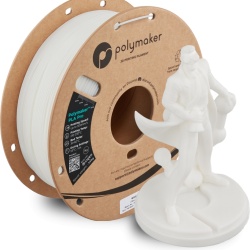 Polymaker™ PLA Pro - White