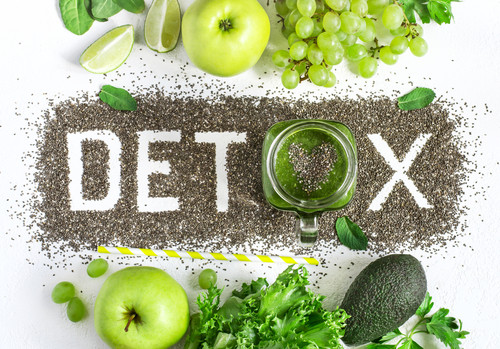 Detoxifierea cu Ajutorul Suplimentelor Alimentare: Secretul unei Vieți Sănătoase
