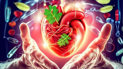 Coenzima Q10: Elixirul Vitalității pentru Corpul Tău