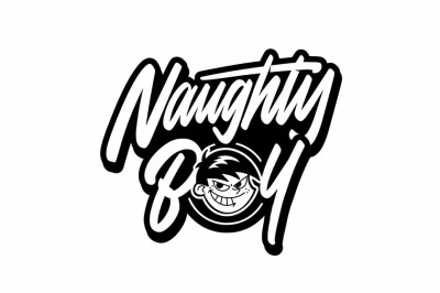 NAUGHTY BOY