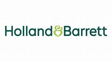 HOLLAND & BARRETT