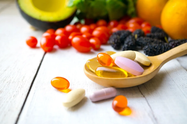 PRODUSE DETOXIFIERE