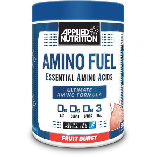 Aminoacizi Esentiali Fuel APPLIED Nutrition 390 g