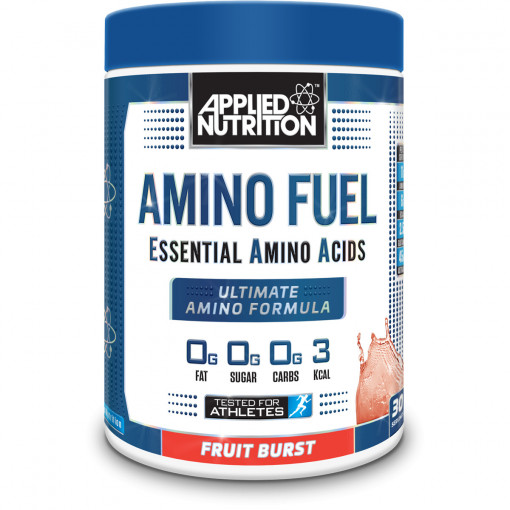 APPLIED NUTRITION AMINO FUEL 390G
