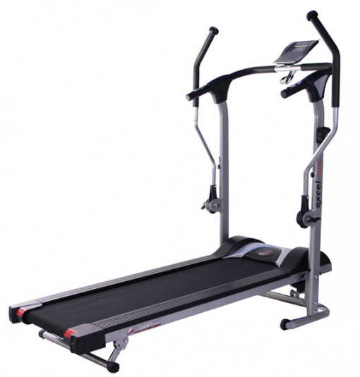 BANDA DE ALERGARE MAGNETICA INSPORTLINE EXCEL RUN, 100 KG