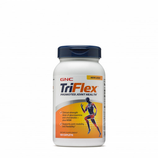 GNC TRIFLEX 120 tablete