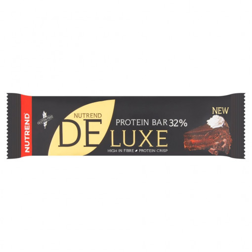 NUT DELUXE 60G