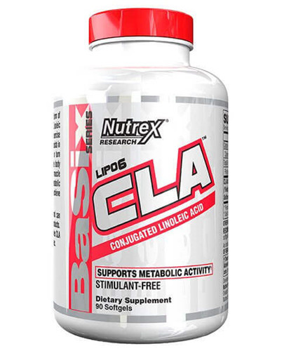 NUTREX CLA 45 SOFTGELS