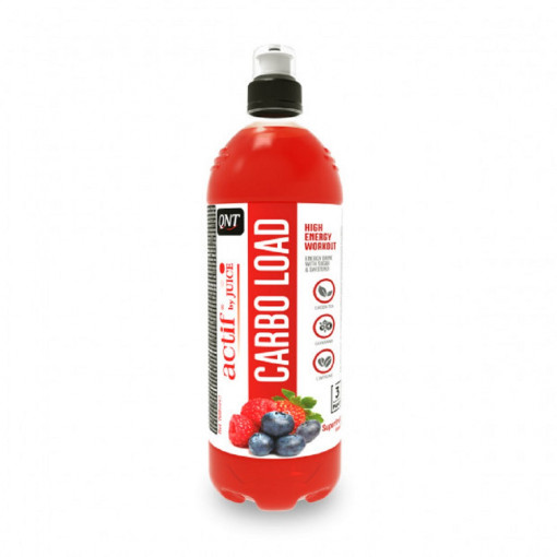 QNT CARBO LOAD 700ML