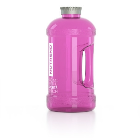 Sticla Hidratare NUTREND 2000 ml