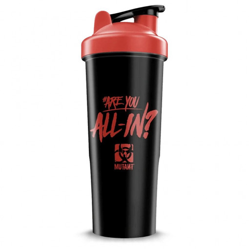 MUTANT ALL-IN SHAKER 900ML