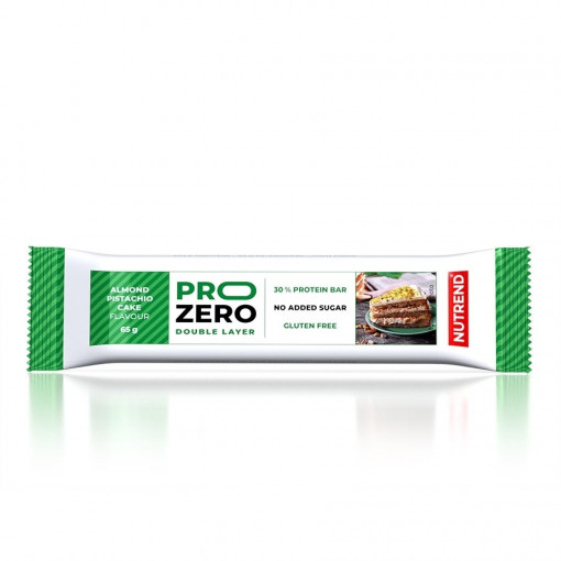 NUT PROZERO 65G
