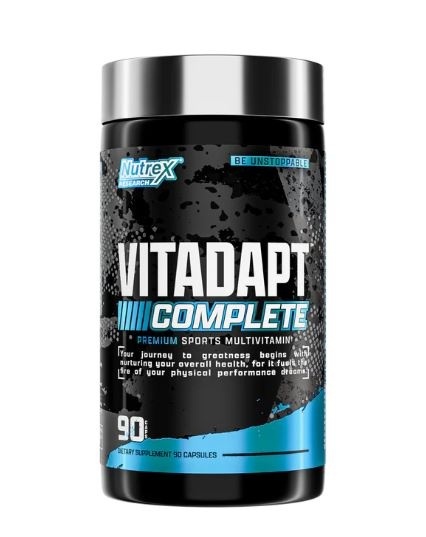 NUTREX VITADAPT 90 TABLETE