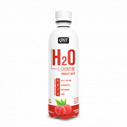 QNT H2O L-CARNITINE IMMUNITY WATER 500ML