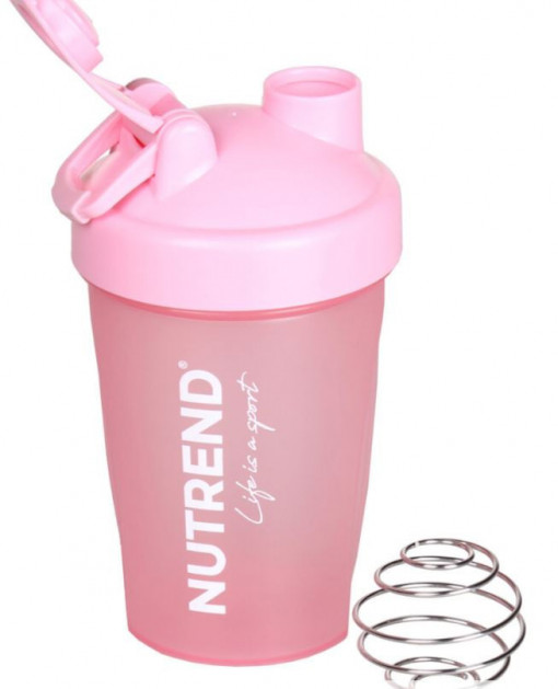 Shaker NUTREND 400 ml