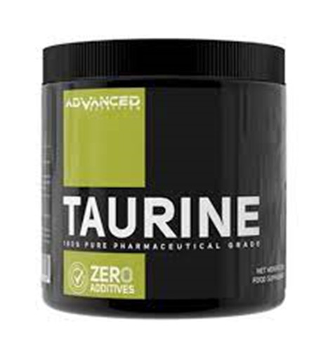 ADV TAURINE 250G