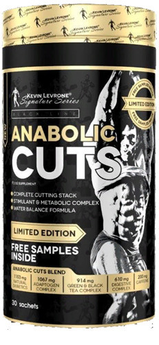 Anabolic Cuts 30 Pachete