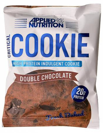 APPLIED NUTRITION CRITICAL COOKIE 85G