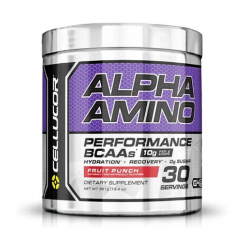 CELLUCOR ALPHA AMINO 381G