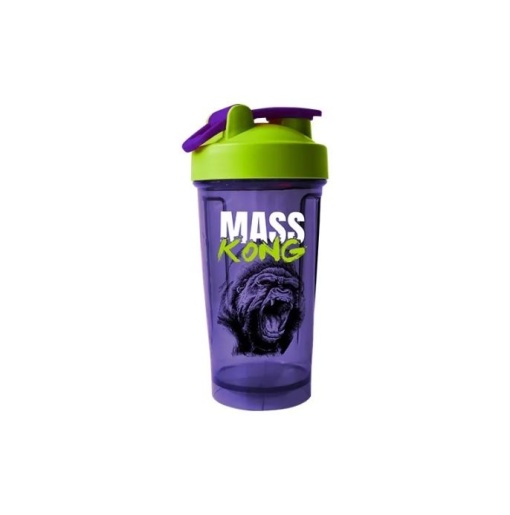 Hiro.Lab Mass Kong Shaker 500ml – Shaker Rezistent și Compact pentru Shake-uri Perfect Mixate