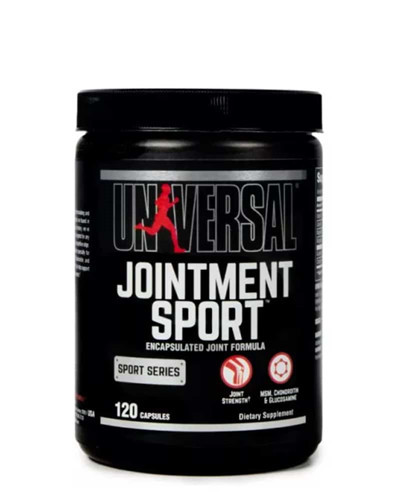 JOINTMENT SPORT 120 Capsule