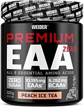 Premium EAA WEIDER 325 g