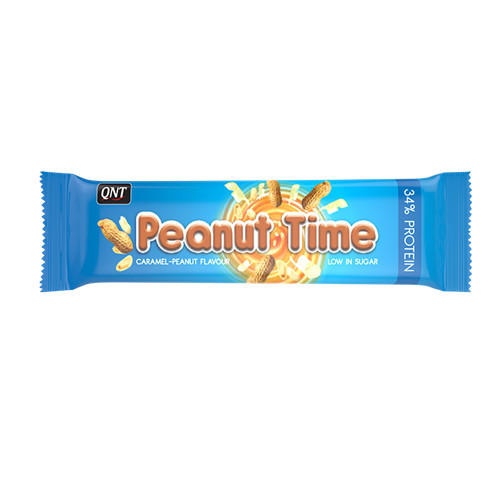 QNT Peanut Time 60G