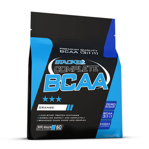 STACKER2 BCAA 300G