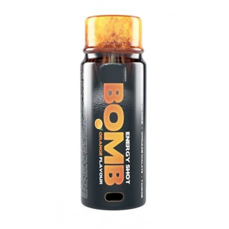 7NUTRITION BOMB SHOT 80ML