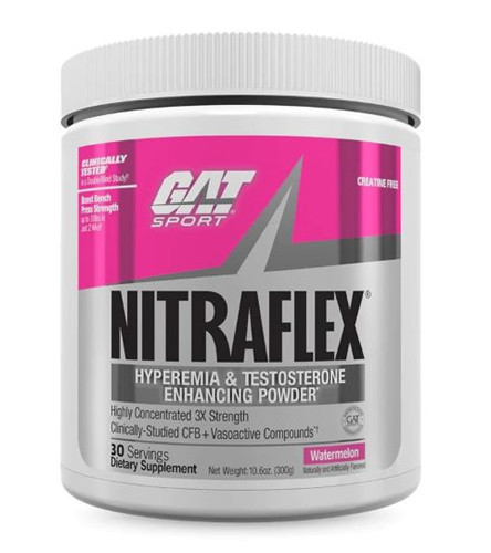 GAT Nitraflex Classic 300g